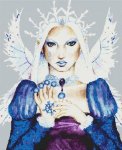 (image for) Winter Fairy